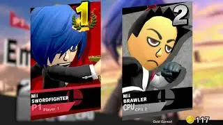 We Are Team Emmanuel And Friends Super Smash Bros. Ultimate Nintendo Switch SEGA Game 2026