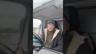 Solo female van travel UK to Greece -with two rescues from Greece