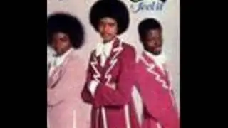 Black Ivory - Find The One Who Loves You