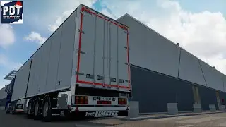 ✅[ETS2. V1.36]...PDT...Limetec 1.36