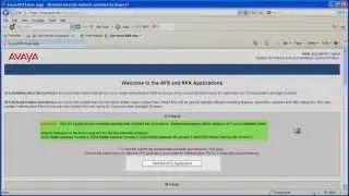 Downloading a CMS ASG Authentication File (AF)