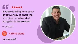 Airbnb Clone Script Review: The Easy Way to Start Your Rental Business!