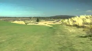 Tetherow Golf Club Hole 2