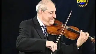 DOREL ZAMFIR   Hora de concert