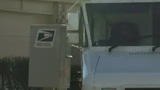 Tips on dealing with mail delays
