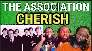 THE ASSOCOATION - Cherish REACTION - First time hearing