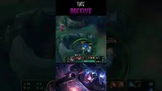 Double Smite Steal &mdash; Same Buff, Same Victim 😈