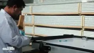 AMESUMISA - COLDTECH - Puertas Correderas