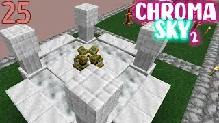 STARLİGHT INFUSER - Chroma Sky 2 - B&ouml;l&uuml;m 25