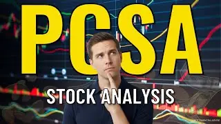 Processa's Biotech Breakthrough: Huge Stock Surge Ahead! PCSA Stock Analysis