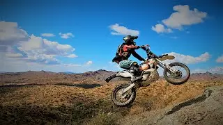 TigerTanker's Moto Music 3: Desert Machines 1 (4k HD)