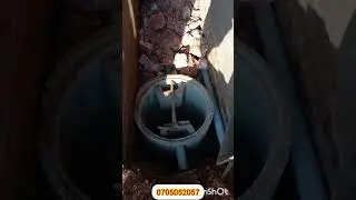 WHY EVERYONE NEED BIO DIGESTER SEPTIC TANK IN UGANDA/ SEPTIC TOILET IN UGANDA 