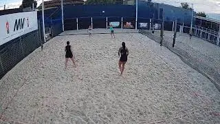 Praia Mix 1 Ao vivo - 13-01-2026 - Superquadra Jundu 02