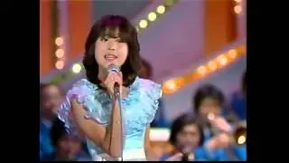 Cherry Blossom - Seiko Matsuda