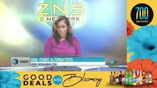 Crime Alternatives