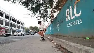 2 REDO FOOTPLANT SKATEBOARD TRICKS PRESENT & PAST FULL _VINCENT VICTOR 55 122125_SUNDAY VALLEY GOLF