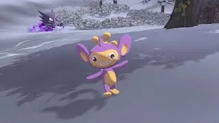 GAMEFREAK DID THIS ON PURPOSE