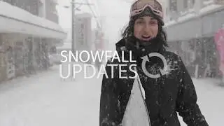 Mountainwatch - Number One Snow Website