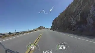 R1200GSA - Montezuma Road