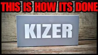 Нож высшего класса без лишних затрат! Kizer Meteora