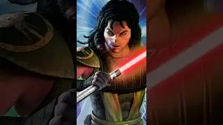 The Jedi Council Tried to Create a Sith Lord