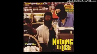 Robert Folk - Who Is Dare