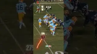 THE Bears INSANE comeback 😮&zwj;💨