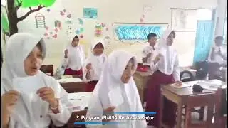 LOMBA GURU TRANSFORMASI || SDN CIPASUNG II _ TEDI PERMANA, S. Pd. I