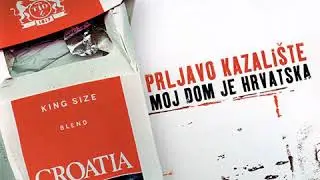 Prljavo Kazali&scaron;te - Sestro slatka sestro - (Audio 2005)