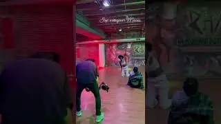 MOXIE HEELS DANCE CLASS