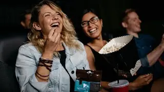NATIONAL CINEMA DAY 2024