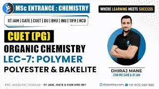 L07   POLYMER  Polyester and Bakelite
