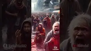 Nonton cerita Imam Mahdi fi chanle @iSendal