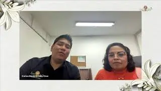 #EnVivo I Rosario a San José con Juan Carlos y Faby Cruz.