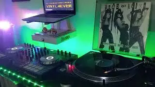 Dead or Alive -  Come Home With Me Baby (Extended 12