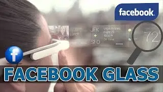 Facebook Launched Augmented Reality (AR) Glasses in 2018 | App Care BD