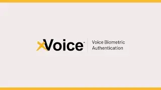xVoice | Daon