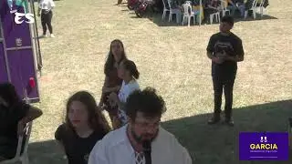 No MotoCafé de sábado, dia 24 de janeiro, teve várias apresentações de bandas