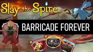 The Ironchad Run - Slay The Spire