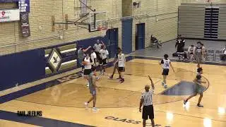 2022 ACBL Season (17u) : Factory Vs Southwest Rebels
