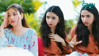 Maa Episode 04 Best Moment 01 | Aina Asif | Ahmed Rafique | Sunita Marshall | Alyy Khan