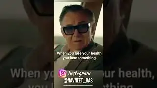 Motivation Speech - When you lose your Money 😱🔥 