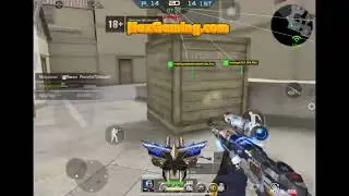 CrossFire Legends Cheat 2026 | CF Legends Hack | Global