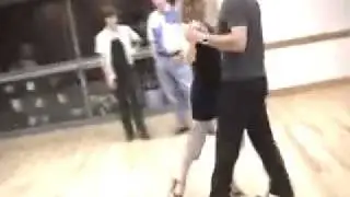 TANGO: LOTS OF BOLEOS I. Circular & Linear -On/Off the Body,