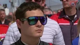 Future Of NASCAR: Kyle Larson