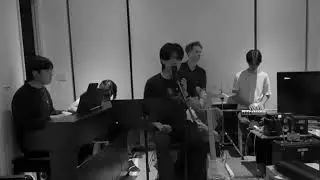 as it was - harry styles / prep (band cover)