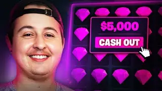 SAFE Mines Strategy for Profit!