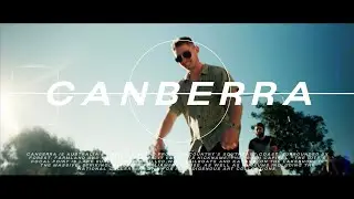 Canberra 2024