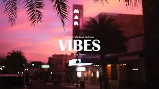 Lizzo x Michael Jackson Type Beat | 80s Pop Funk Bass Instrumental 2021 Lizzo Instrumental