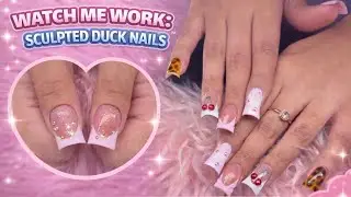 Leah Loves Nailz is live!